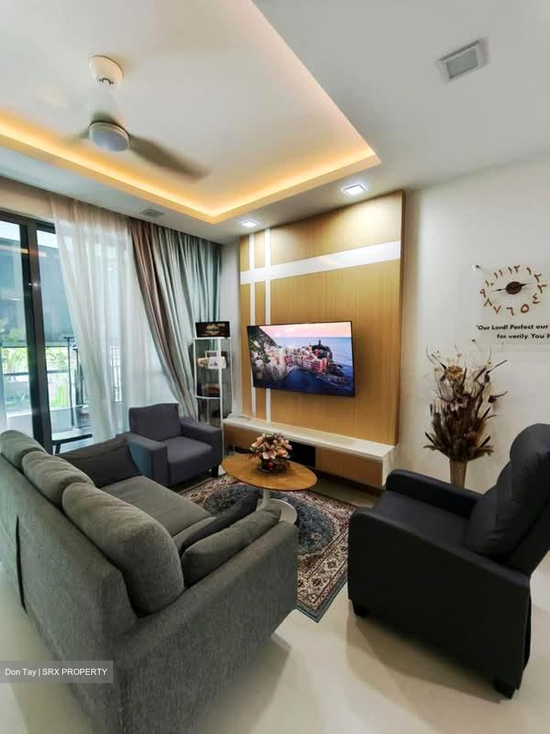 The Canopy (D27), Condominium #603155511